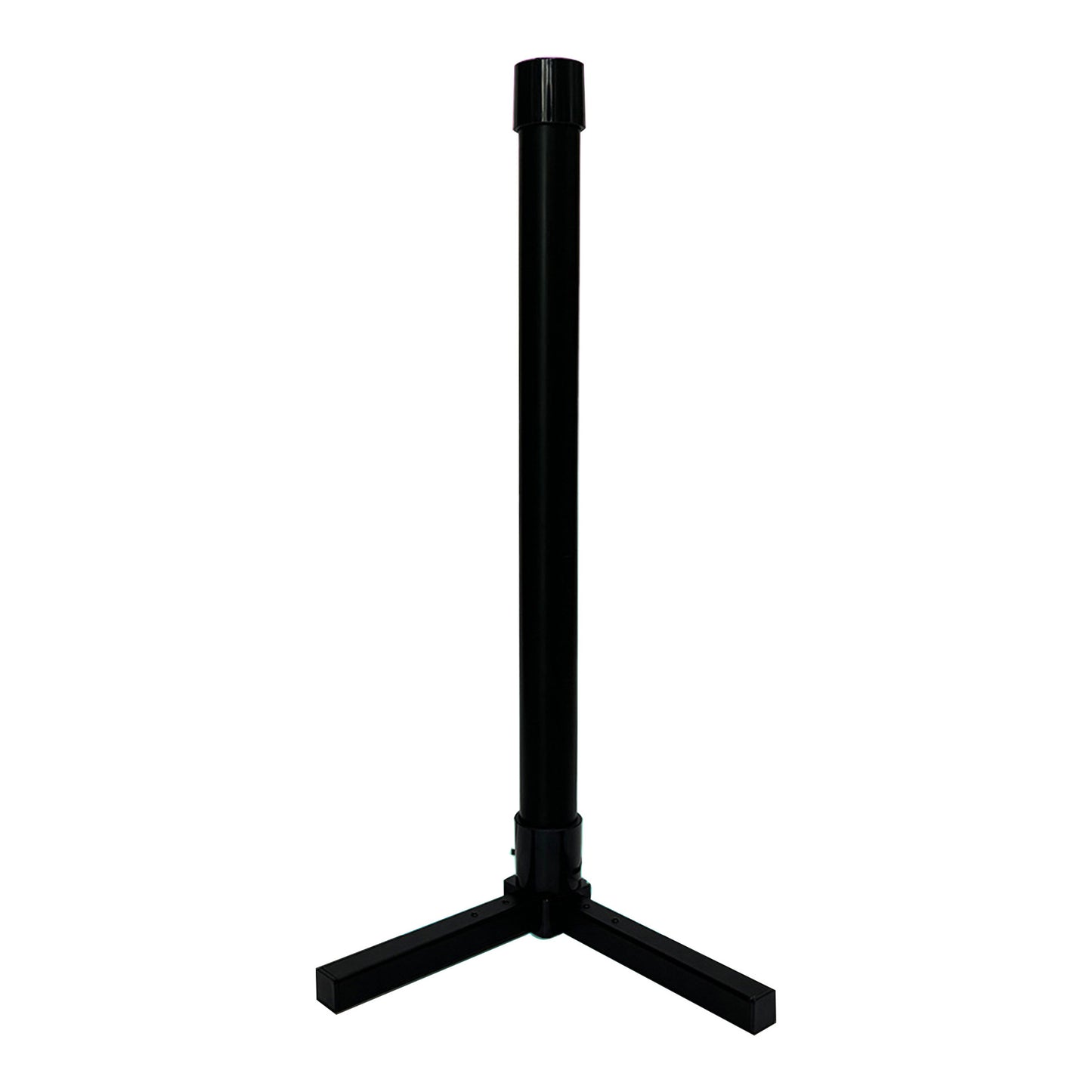 RGB floor mounted lamp post remote control APP control