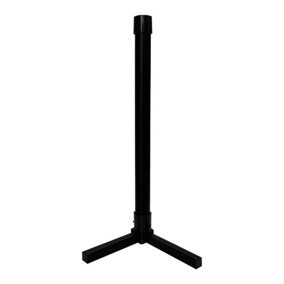 RGB floor mounted lamp post remote control APP control